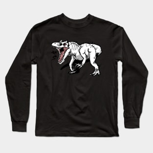 Indominus Rex Long Sleeve T-Shirt